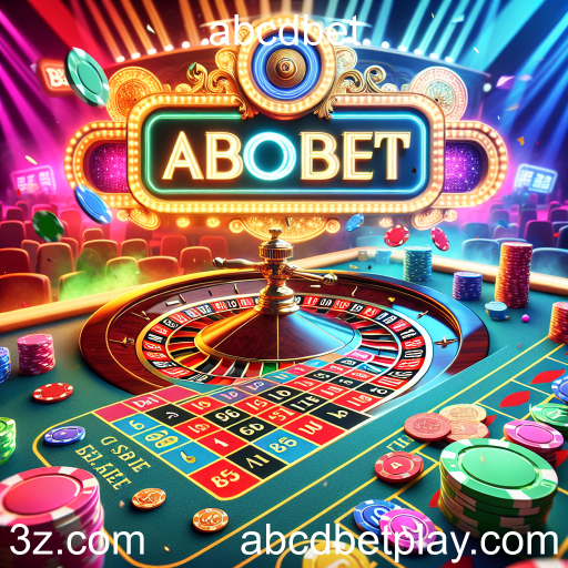 Descubra a Emoção da Roleta no abcdbet
