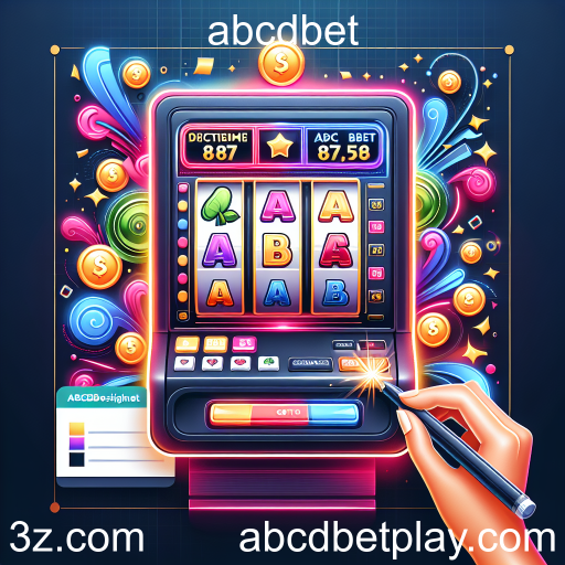 Descubra o Mundo Fascinante dos Caça-Níqueis no abcdbet